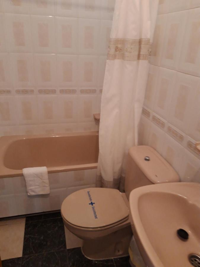 Habitaciones Casa Brais Barreiros Extérieur photo